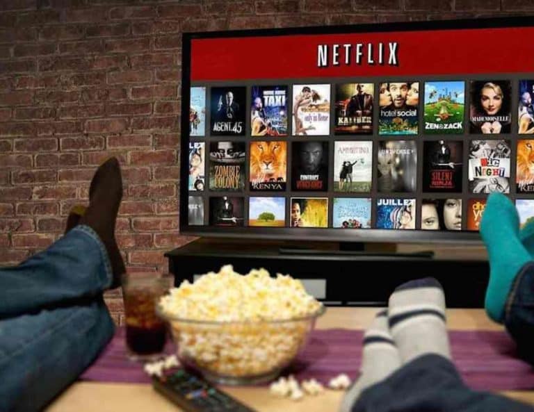 Netflix In Hotels: Enhancing Guest Experience With Streaming Services