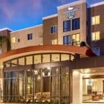 Hotels Near San Diego MEPS