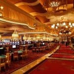 Casino Hotel