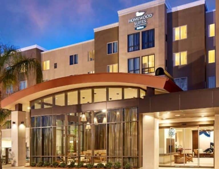 Everything You Need To Know About Staying At A Hotel Near San Diego Meps