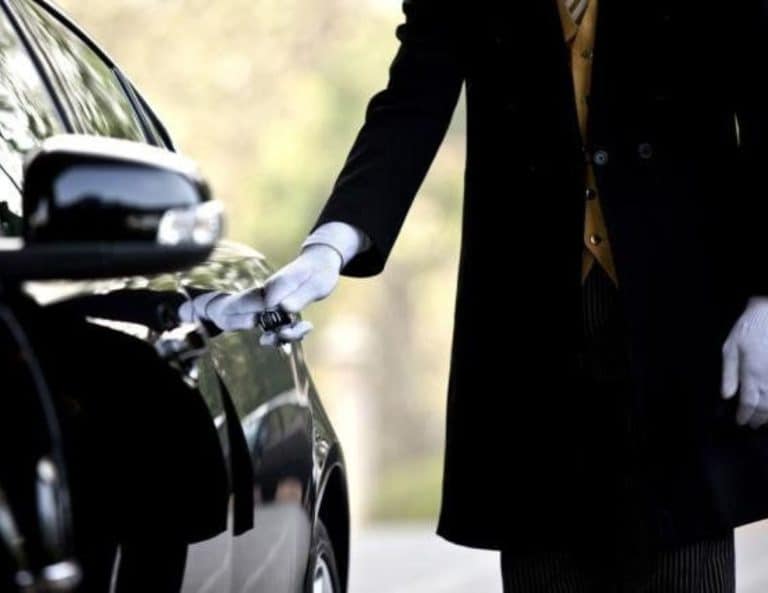 The Pros And Cons Of Valet Parking At Hotels