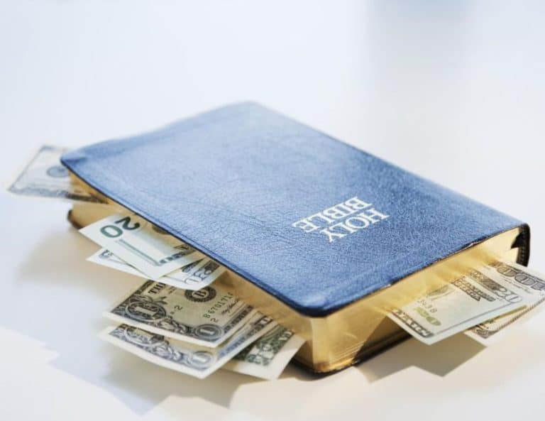 The Role Of Money In The Bible And Its Impact On The Hotel Industry