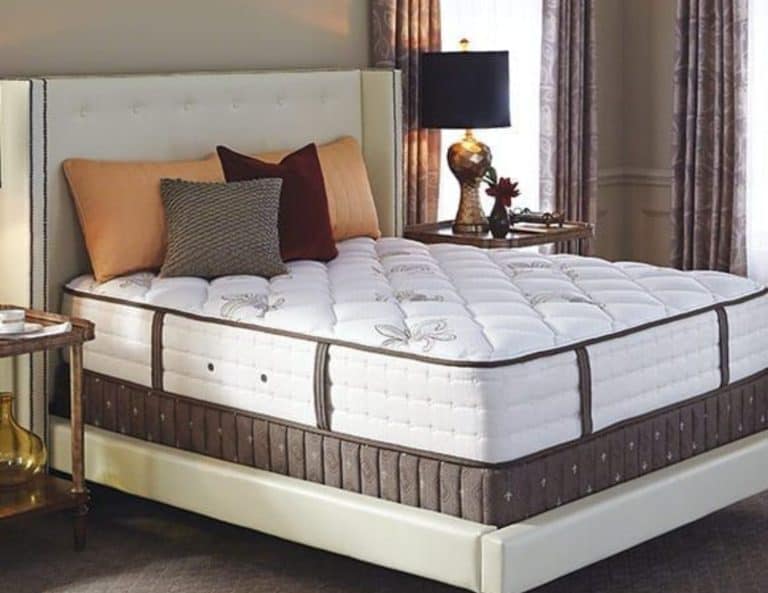 What Mattress Do Hotels Use?