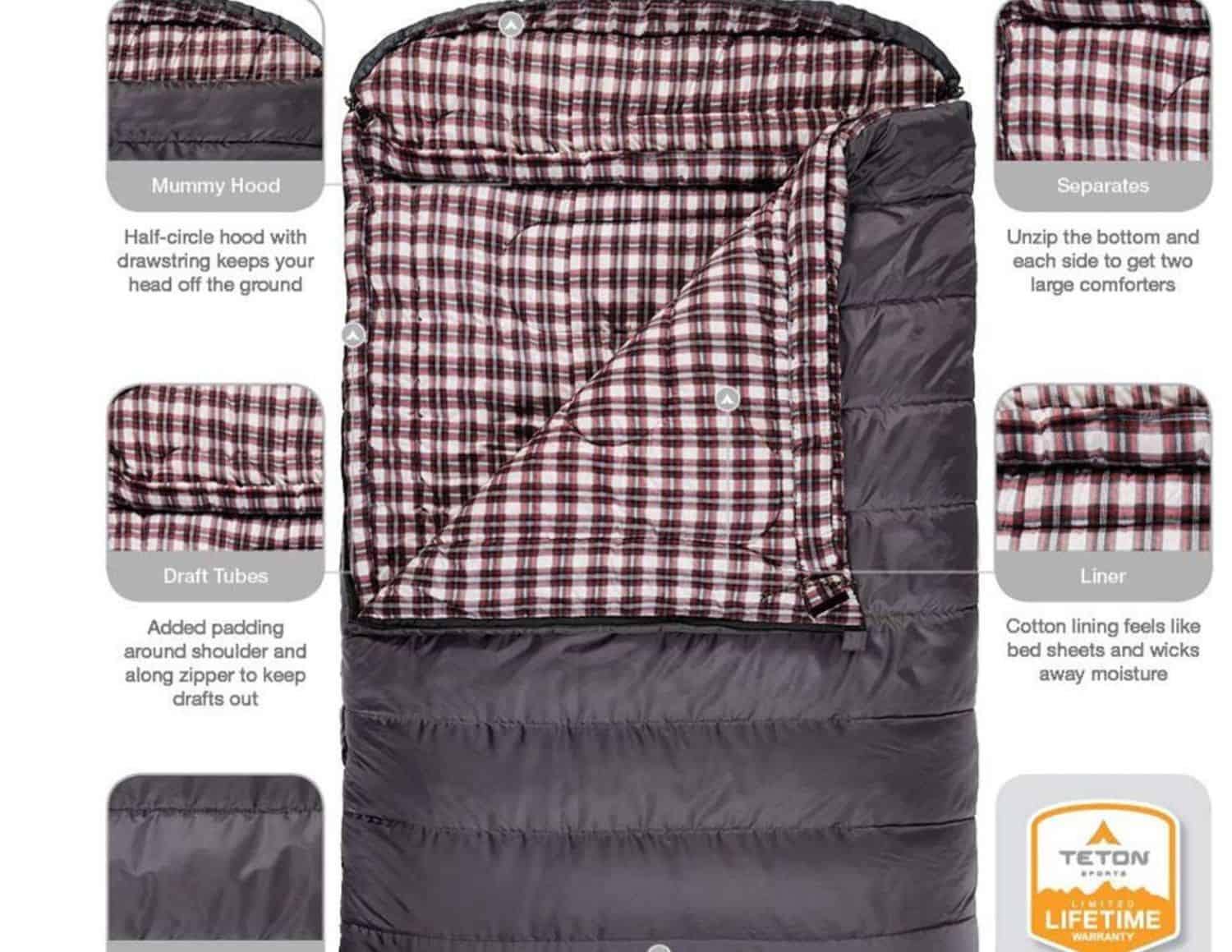 What Is The Best Travel Sheet Or Sleep Sack For Hotels? Hotel F & B