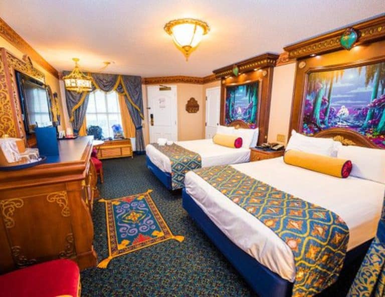 Why Are Disney Hotels So Expensive?