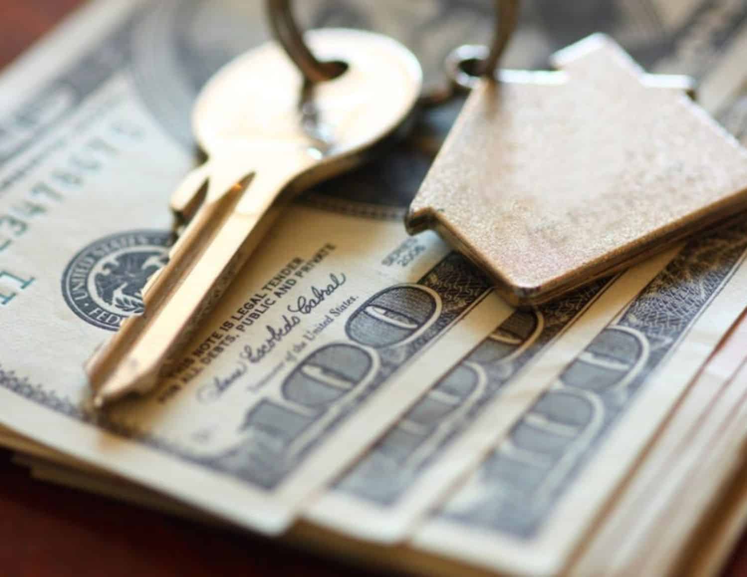 security deposit in hotel