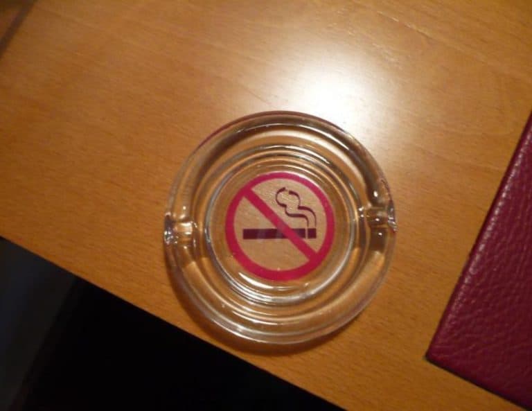 Smoking In Hotel Bathrooms: A Dangerous And Costly Practice