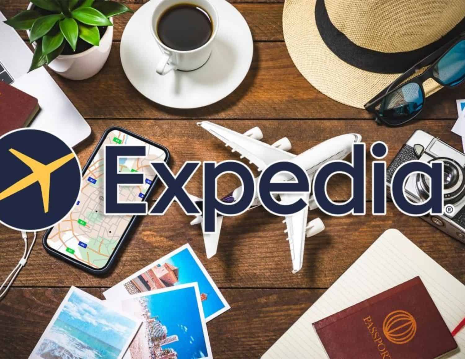 How To Bundle A Hotel With A OneWay Flight On Expedia Hotel F & B
