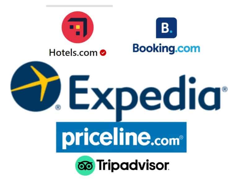 Third Party Hotel Booking Sites: What You Need To Know