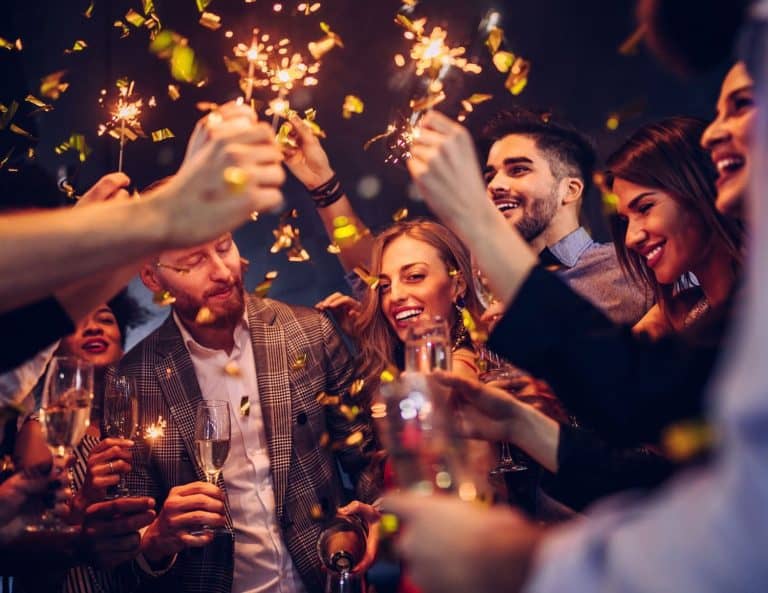 Will You Get In Trouble For Throwing A Hotel Party?