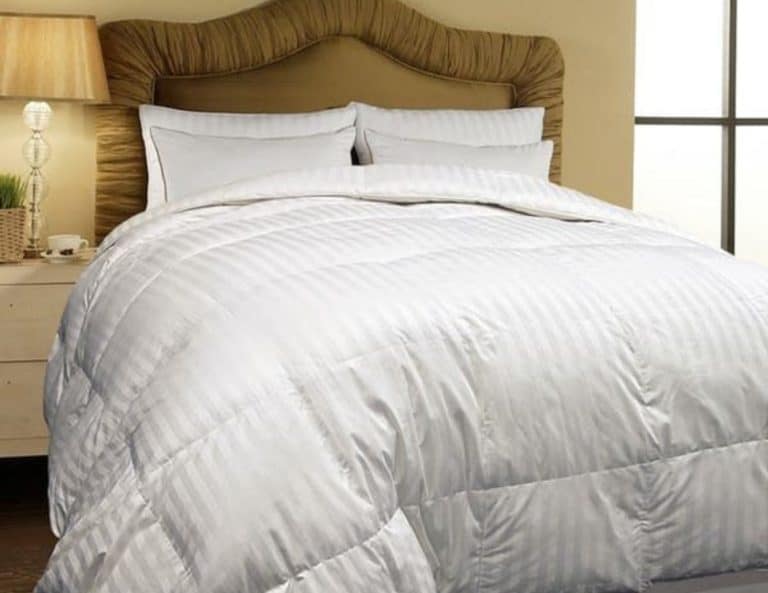 What Thread Count Do Hotels Use?
