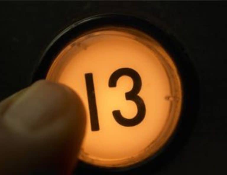Why Do Hotels Not Have A 13Th Floor?