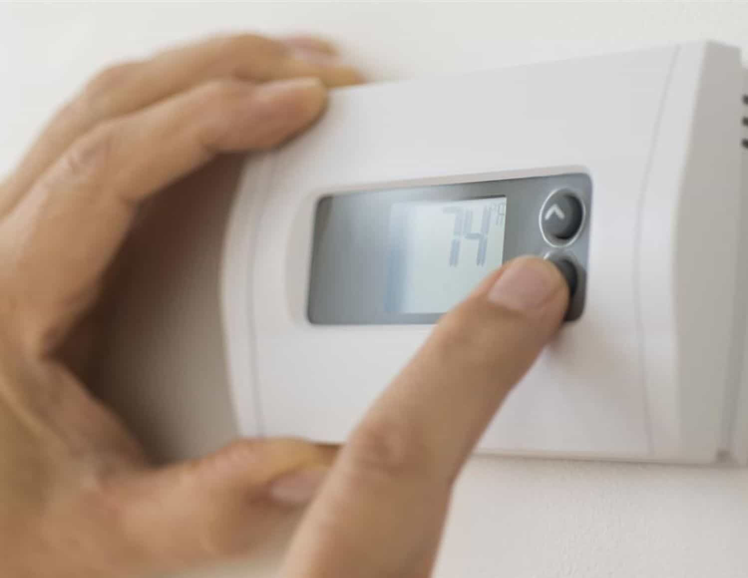 How To Override Hotel Air Conditioner A Comprehensive Guide Hotel F & B
