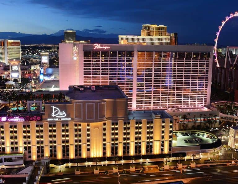 Why Are Las Vegas Hotels So Expensive Now?