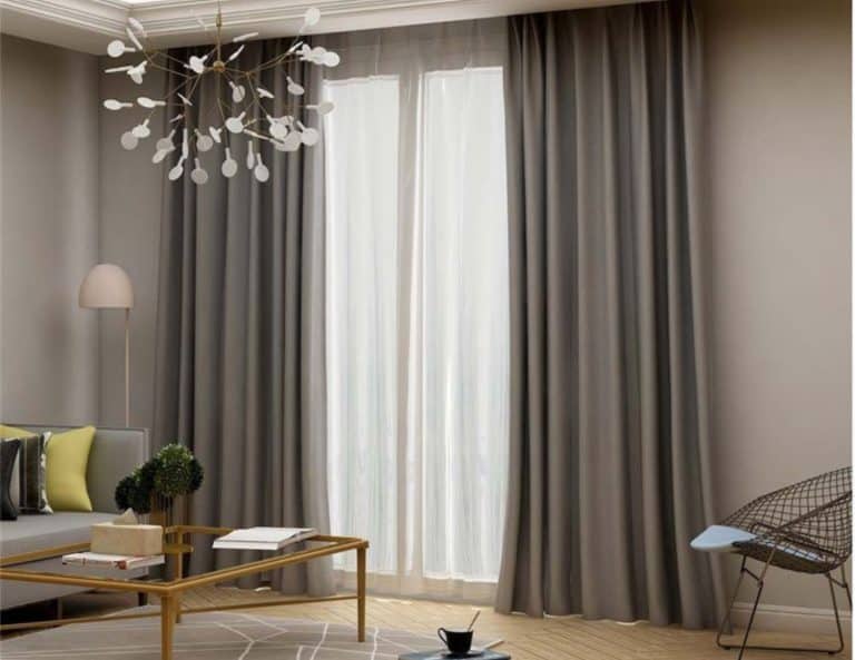 Types Of Curtains Used In Hotels (A Comprehensive Guide)