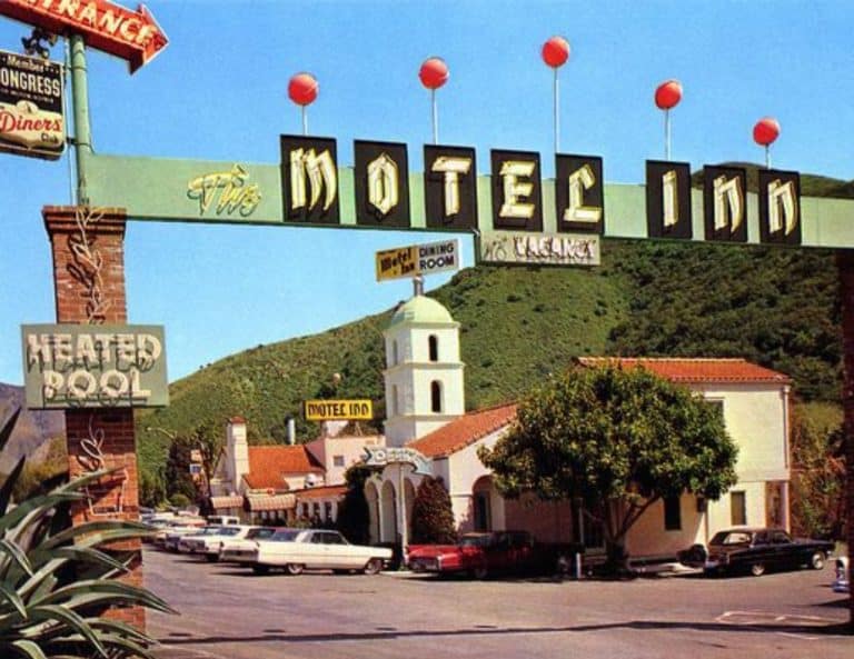 Exploring The Concept Of Motor Hotels: From Its Definition To Its History And Amenities