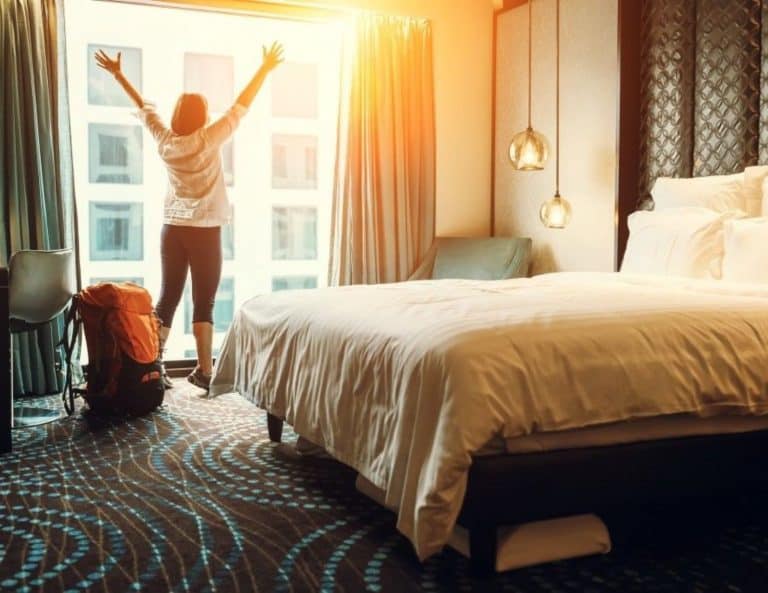 Why Do People Live In Hotels?