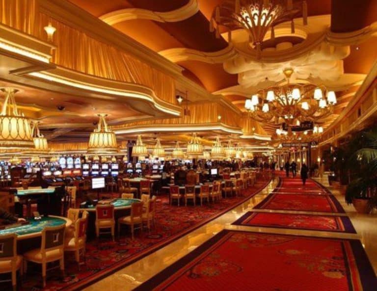 What Is A Casino Hotel?