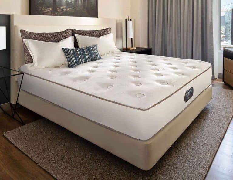 What Type Of Mattress Is Used In 5 Star Hotels?