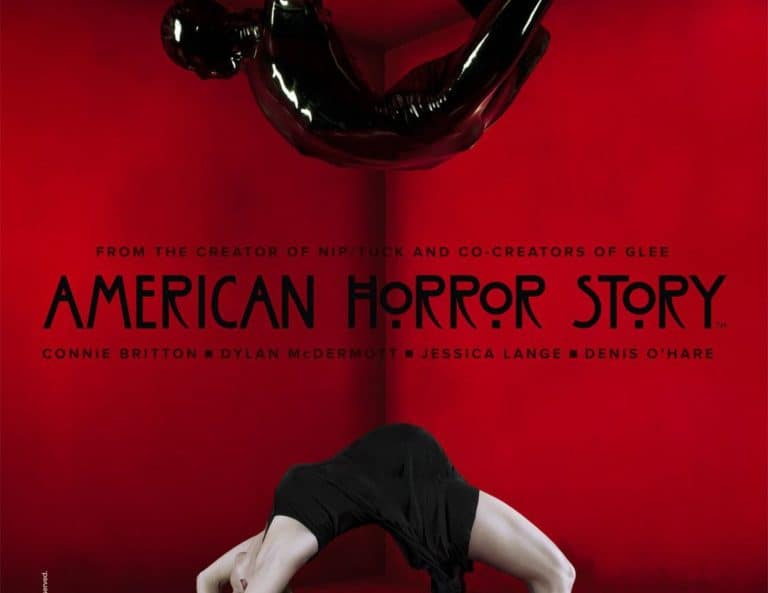 Why Jessica Lange Is Not In American Horror Story: Hotel?