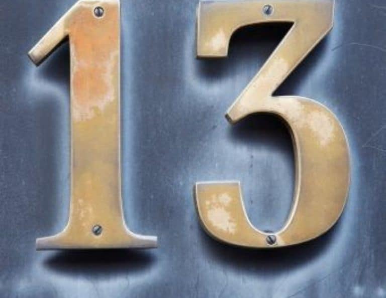 Why Is The Number 13 Unlucky In Hotels?