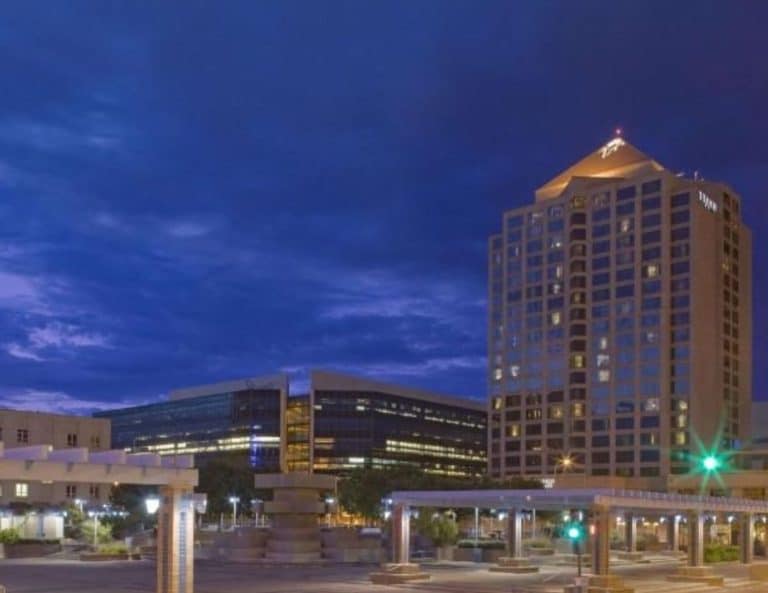 The Safest Hotels In Albuquerque: A Comprehensive Guide