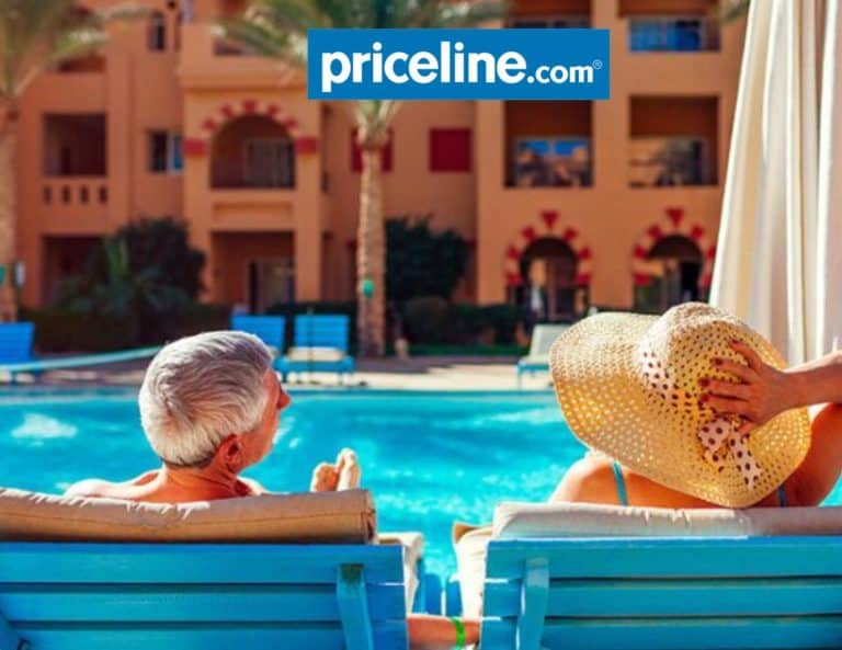 When Does Priceline Charge My Card For Hotel?